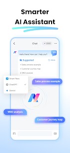 EdrawMax screenshot 5