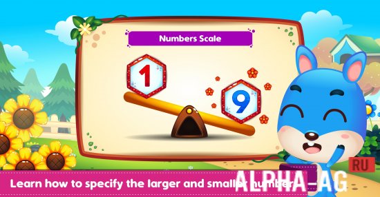 Modded Marbel Kids Learn To Count screenshot 4
