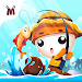 Marbel Fishing - Kids Games screenshot 1