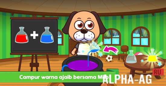 Modded Marbel Memory and Logic Games screenshot 4