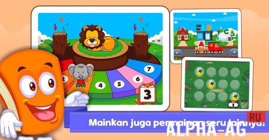 Modded Marbel Memory and Logic Games screenshot 5