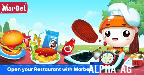 Marbel Restaurant