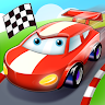 Racing Cars for kids screenshot 1