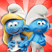 The Smurfs - Educational Games screenshot 1
