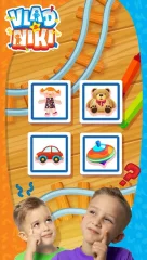 Vlad and Niki screenshot 4