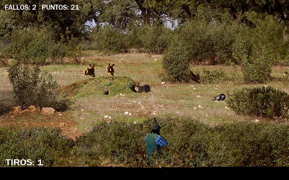 Cazando Conejos screenshot 4