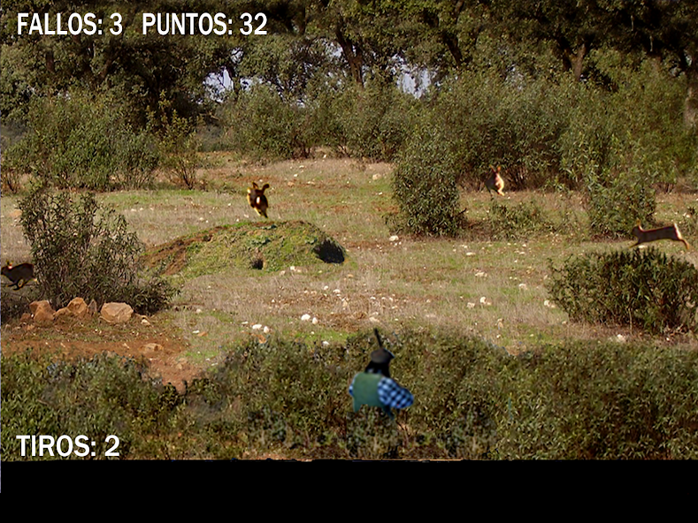 Cazando Conejos screenshot 5