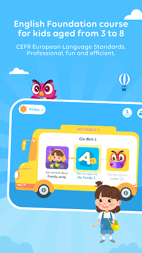 Babilala screenshot 1