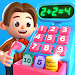 Supermarket Maths: Learn & Fun screenshot 1