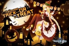 Tales of Erin screenshot 2