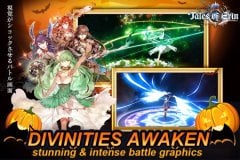 Tales of Erin screenshot 4