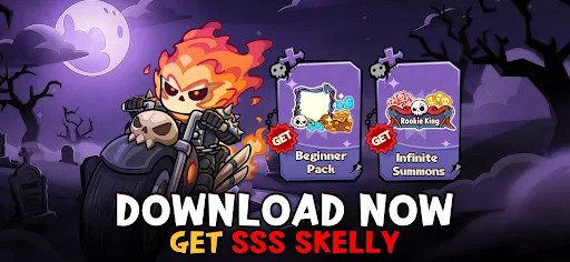 Skull Up screenshot 2