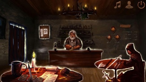 Lost in the Dungeon screenshot 2