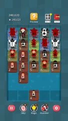 Hello Town 2048 screenshot 5