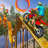 Pro Bike Stunt Rider Simulator screenshot 1