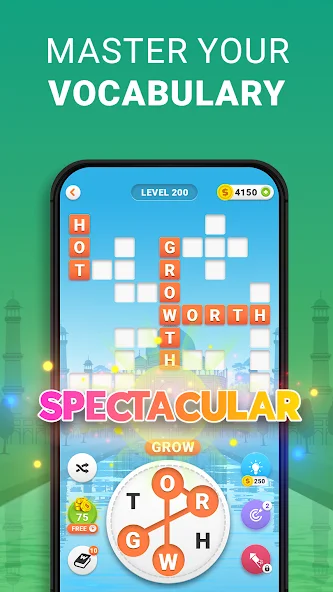 Word Search screenshot 2