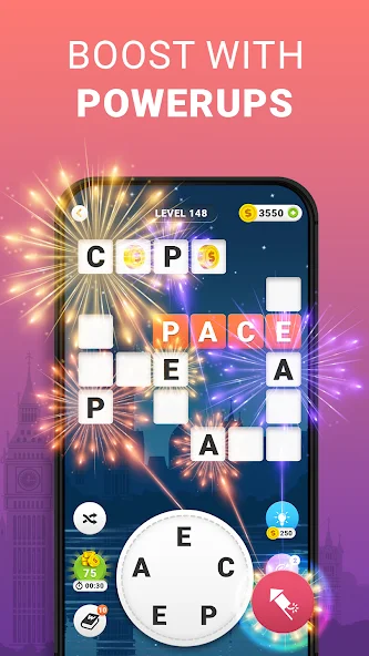 Word Search screenshot 4
