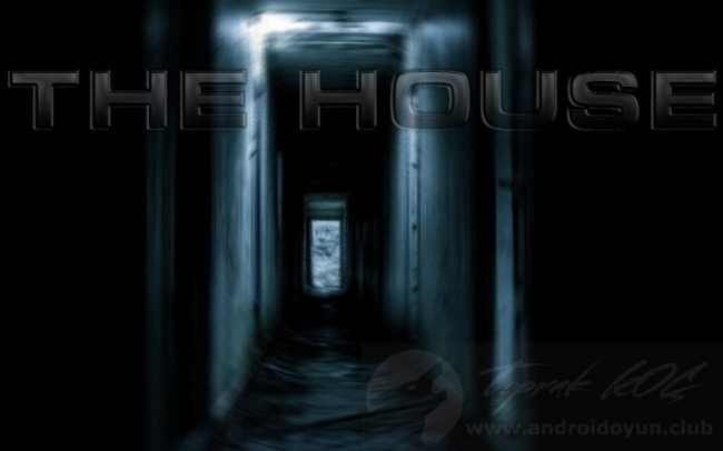 The House HD screenshot 1