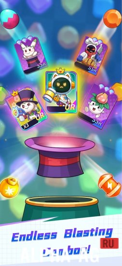 Match Academy: PvP Match 3 screenshot 4
