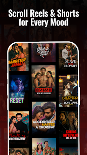 Vertical TV screenshot 6