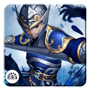 Battle of Heroes screenshot 1