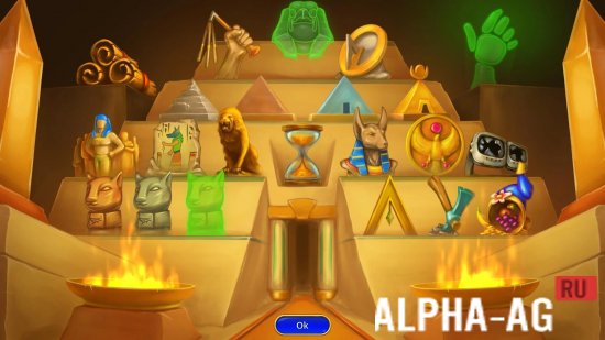 Roads of Time Chapter 1 Screenshot 4