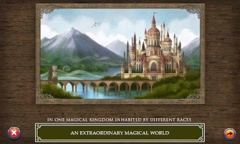 Royal Roads screenshot 2