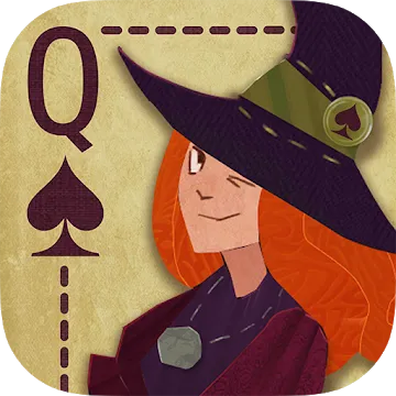 Halloween Solitaire screenshot 1