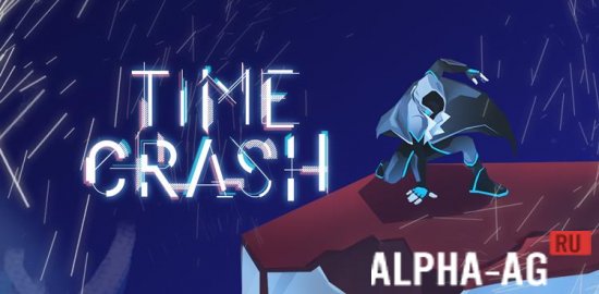 Time Crash v 1.1.2 screenshot 1