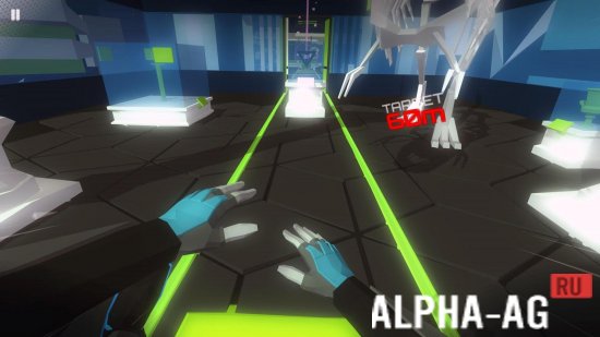 Time Crash v 1.1.2 screenshot 2