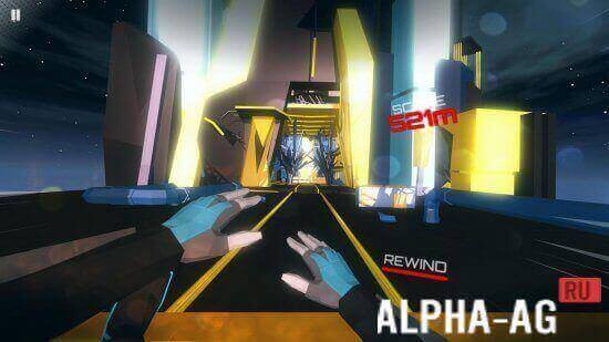 Time Crash v 1.1.2 screenshot 3