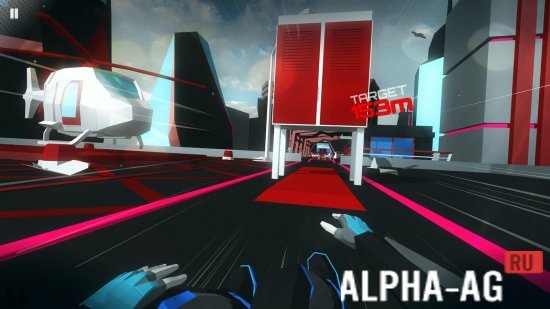 Time Crash v 1.1.2 screenshot 4