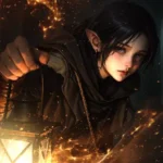 Grimlight stunning visual effects