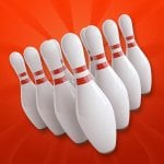 Bowling 3D Pro screenshot 2