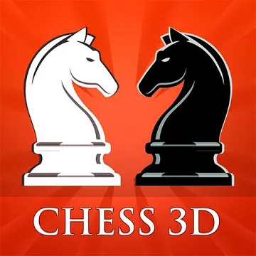 Real Chess 3D screenshot 1