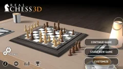 Real Chess 3D screenshot 3