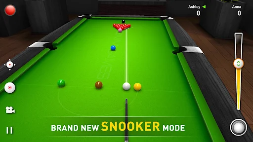 Real Pool 3D screenshot 3