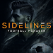 Sidelines Football Manager screenshot 1