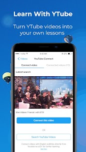 eJOY Learn English with videos screenshot 2