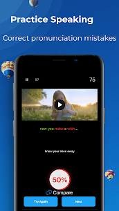 eJOY Learn English with videos screenshot 5