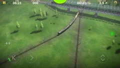 Электрички screenshot 2