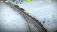 Электрички screenshot 3