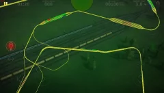 Электрички screenshot 4