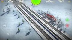 Электрички screenshot 5