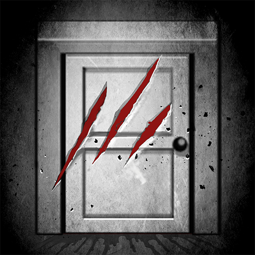 Gray Ward: Horror Defense Game screenshot 1