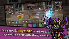 Endless Arena screenshot 3