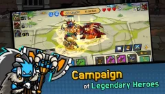 Endless Arena screenshot 4