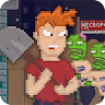 Shovel Punch Zombie Outbreak screenshot 1