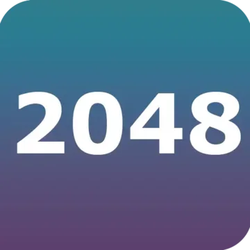Ekstar 2048 screenshot 1