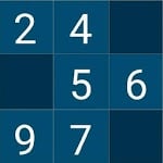 Ekstar Sudoku screenshot 1